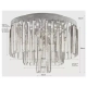 VENTIMIGLIA lampa sufitowa glamour 106563 Markslojd